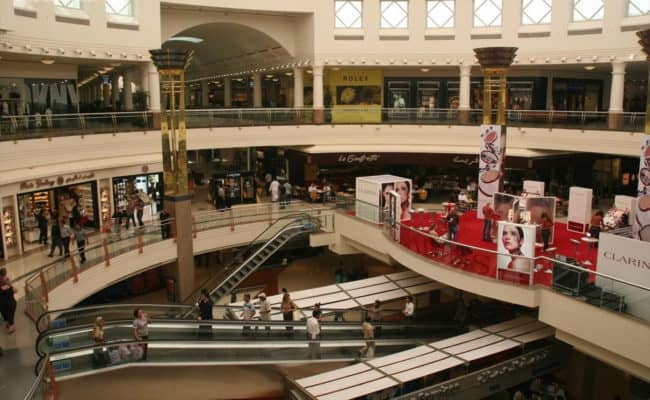 Karama Shopping Center