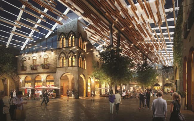 The Outlet Village Jebel Ali - Everything You Need to Know - Being Dubai