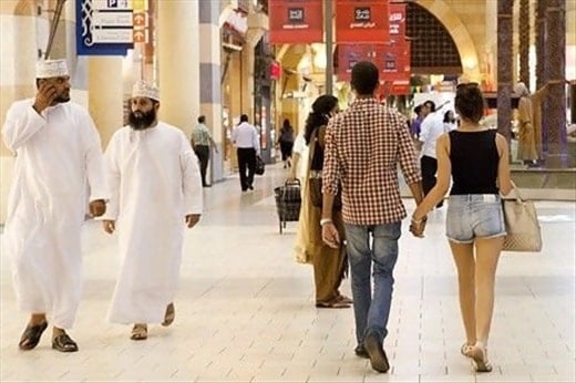 Dubai’s Dress Code – What You Must Know