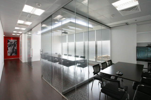 Office Space Dubai