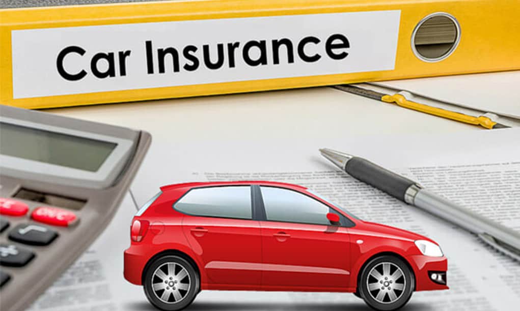 All you Need to Know About Car Insurances in Dubai