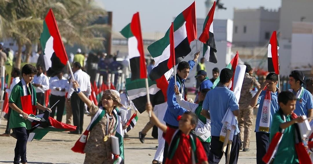 Long Weekend: UAE announces official public holidays for National Day